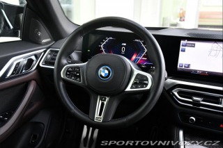 BMW i4 xDrive M50 H/K 2022