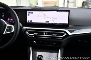BMW i4 xDrive M50 H/K 2022