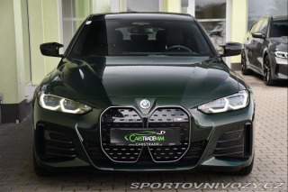 BMW i4 xDrive M50 H/K 2022