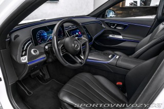 Mercedes-Benz E E 450 4M Avantagarde Adva 2024