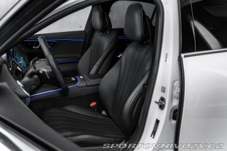 Mercedes-Benz E E 450 4M Avantagarde Adva 2024