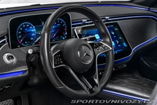 Mercedes-Benz E E 450 4M Avantagarde Adva 2024