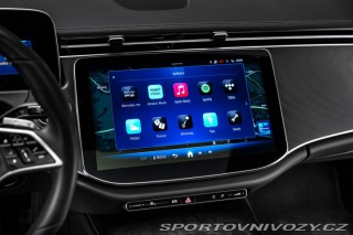 Mercedes-Benz E E 450 4M Avantagarde Adva 2024