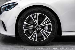 Mercedes-Benz E E 450 4M Avantagarde Adva 2024