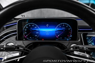 Mercedes-Benz E E 450 4M Avantagarde Adva 2024