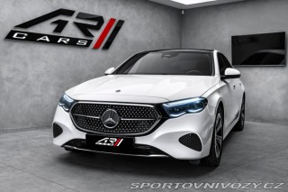Mercedes-Benz E E 450 4M Avantagarde Adva 2024
