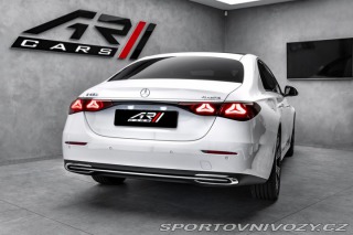 Mercedes-Benz E E 450 4M Avantagarde Adva 2024