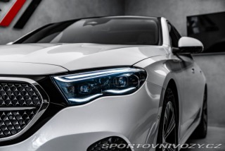 Mercedes-Benz E E 450 4M Avantagarde Adva 2024