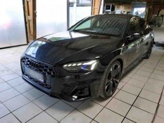 Audi S5 3.0TDI Sportback Quattro