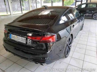 Audi S5 3.0TDI Sportback Quattro 2024