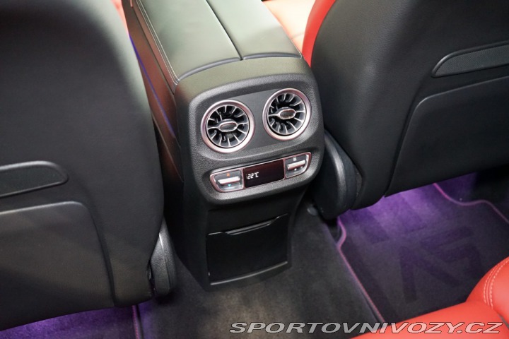 Mercedes-Benz Ostatní modely Třídy G AMG*EDITION 55*NEZ.TOP*MA 2022