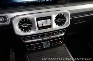 Mercedes-Benz Ostatní modely Třídy G AMG*EDITION 55*NEZ.TOP*MA 2022