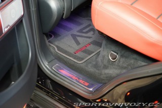 Mercedes-Benz Ostatní modely Třídy G AMG*EDITION 55*NEZ.TOP*MA 2022