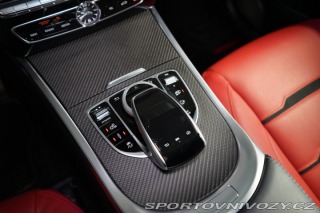 Mercedes-Benz Ostatní modely Třídy G AMG*EDITION 55*NEZ.TOP*MA 2022