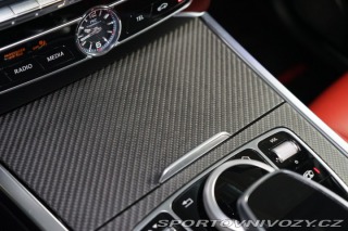 Mercedes-Benz Ostatní modely Třídy G AMG*EDITION 55*NEZ.TOP*MA 2022