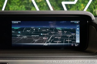 Mercedes-Benz Ostatní modely Třídy G AMG*EDITION 55*NEZ.TOP*MA 2022