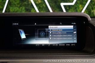 Mercedes-Benz Ostatní modely Třídy G AMG*EDITION 55*NEZ.TOP*MA 2022