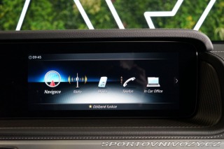 Mercedes-Benz Ostatní modely Třídy G AMG*EDITION 55*NEZ.TOP*MA 2022
