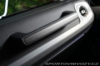 Mercedes-Benz Ostatní modely Třídy G AMG*EDITION 55*NEZ.TOP*MA 2022