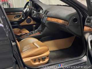 BMW M5 E39 1999