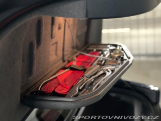 BMW M5 E39 1999