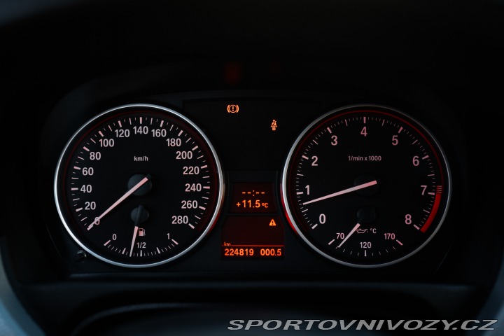 BMW 3 BMW E92 330i 2008