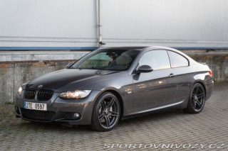BMW 3 BMW E92 330i 2008