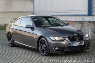 BMW 3 BMW E92 330i 2008