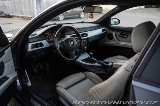 BMW 3 BMW E92 330i 2008