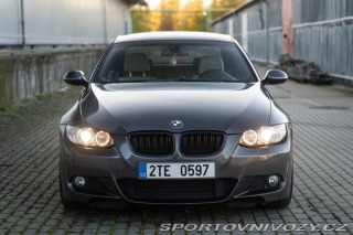 BMW 3 BMW E92 330i 2008