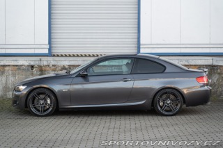 BMW 3 BMW E92 330i 2008