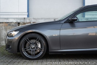 BMW 3 BMW E92 330i 2008