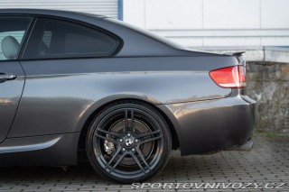 BMW 3 BMW E92 330i 2008