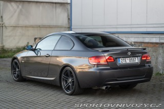 BMW 3 BMW E92 330i 2008