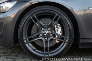 BMW 3 BMW E92 330i 2008