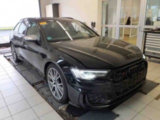 Audi S6 Avant Quattro, 253kW Matr