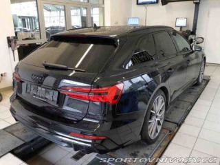 Audi S6 Avant Quattro, 253kW Matr 2024