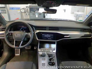Audi S6 Avant Quattro, 253kW Matr 2024