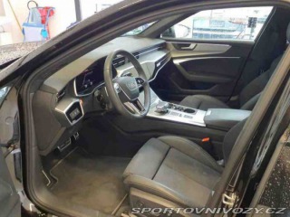 Audi S6 Avant Quattro, 253kW Matr 2024