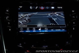 Ostatní značky Ostatní modely Cadillac Escalade 6.2 V8 AWD PLATINUM EU VE 2016