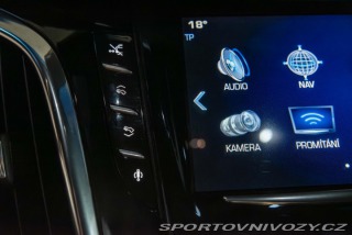 Ostatní značky Ostatní modely Cadillac Escalade 6.2 V8 AWD PLATINUM EU VE 2016