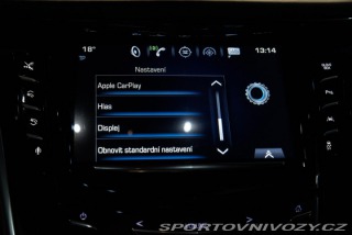 Ostatní značky Ostatní modely Cadillac Escalade 6.2 V8 AWD PLATINUM EU VE 2016