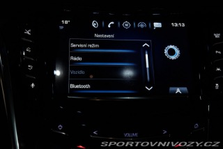 Ostatní značky Ostatní modely Cadillac Escalade 6.2 V8 AWD PLATINUM EU VE 2016