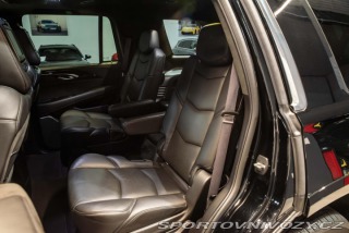 Ostatní značky Ostatní modely Cadillac Escalade 6.2 V8 AWD PLATINUM EU VE 2016