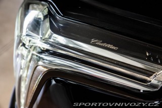 Ostatní značky Ostatní modely Cadillac Escalade 6.2 V8 AWD PLATINUM EU VE 2016