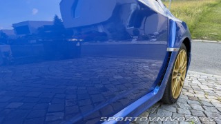 Subaru WRX STI DPH, kompletní GO, Forged 2012