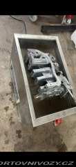 Subaru WRX STI DPH, kompletní GO, Forged 2012
