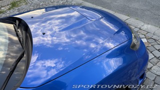 Subaru WRX STI DPH, kompletní GO, Forged 2012