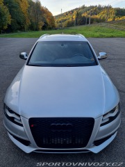 Audi S4 3.0 TFSI ABT