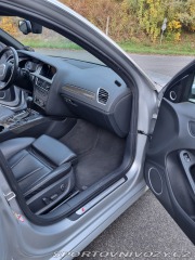 Audi S4 3.0 TFSI ABT 2009